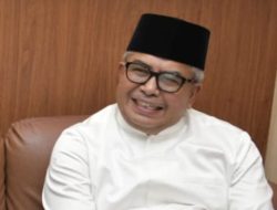 Pj Gubernur Aceh Intruksikan BPBD Kabupaten/Kota Aktifkan Posko Siaga Bencana Mudik.