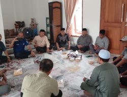 Masyarakat Usung Suhaimi Sebagai Calon Bupati Singkil pada Pilkada 2024.