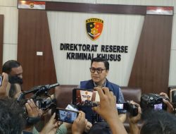 Polisi Segera Rampungkan Berkas Perkara Pengelolaan Zakat Di BPKK Aceh Tengah.