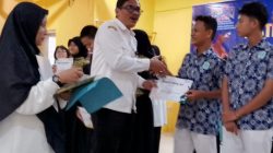 Kadisdikbud Kota Banda Aceh Tutup Kegiatan FLS2N.