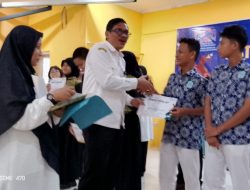 Kadisdikbud Kota Banda Aceh Tutup Kegiatan FLS2N.