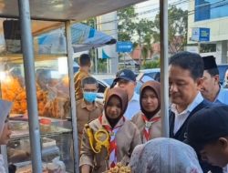 BPOM Aceh Temukan 875 Pangan Yang Mengandung Boraks.