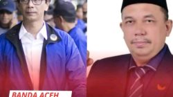 Dua Kader Terbaik Partai NasDem Menunggu Rekomendasi DPP Untuk Diajukan Sebagai Balon Walikota.