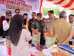 Kapolda Hadiri Rakor Pengendalian Inflasi Tahun 2024 dan Apel Siaga HBKN.