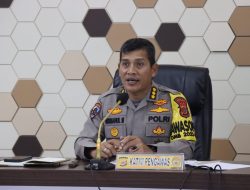 Irwasda Polda Aceh Pastikan Rekrutmen Polisi Transparan dan Sesuai SOP.