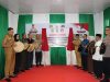 Kapolresta Banda Aceh Launching Gampong Lamteh Sebagai  KBN.