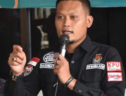 KIP Banda Aceh : Calon Walikota Dan Wakil Harus Orang Aceh.