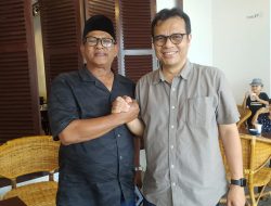 Nezar Patria Sosok Menteri  Potensial Untuk Kabinet Prabowo-Gibran.