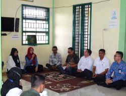 Tingkatkan Akses Layanan, Ombudsman Gandeng BKKBN Hadir di Abdya.
