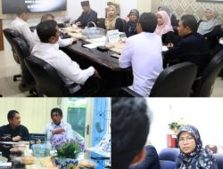 BPOM Aceh Kolaborasi BNNP Sukseskan PON Dan Cegah Penyalahgunaan Narkotika.