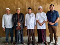 Muhammad Balia Adalah Sosok Ideal Walikota Banda Aceh Kedepan.