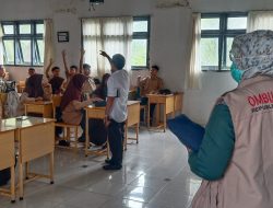 Ombudsman Larang Sekolah Pungut Biaya Untuk Wisuda dan Perpisahan.