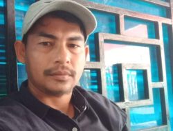 Masyarakat Di Nagan Raya Minta Pemerintah Tak Perpanjang HGU PT Gelora Sawita Makmur.