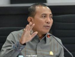 Ketua DPD PAN Aceh Selatan Kaget, DPP PAN Keluarkan Rekomendasi Untuk H Edi Saputra.