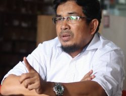 Pj Gubernur Didesak Copot Ketua KONI Aceh