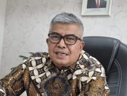 Pj Gubernur Aceh Tetapkan Libur Lebaran Idul Adha 1445 H.