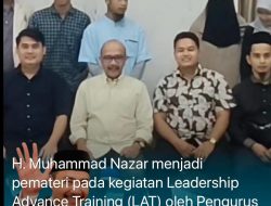 Jangan Pilih Calon Gubernur “Berotak” Marginal.