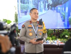 12 Satker Polri Raih Penghargaan Nilai IKPA Terbaik Dari Kemenkeu.