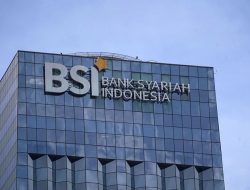 Muhammadiyah Hengkang Dari BSI, Tarik Dana 13 Triliun.