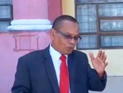 Ketua YARA Langsa : Pengangkatan Zulkumar Sebagai Direktur RSUD Langsa Sudah Sesuai SOP.