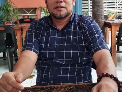 Revitalisasi Pekan Peunayong Oleh Pemerintah Kota Banda Aceh Bentuk Produk Gagal.