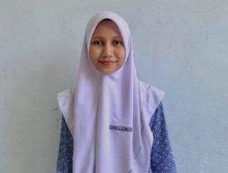 Siswi SMAN 10 Farhan Banda Aceh Lolos Program Pertukaran Pelajar ke Jepang.