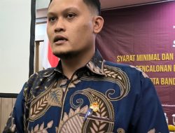 Paslon Independen Zainal Arifin-Mulia Rahman Lolos Verifikasi Administrasi.