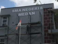 Kasus Pungutan Liar Di SMA 8 Dilaporkan Ke Polda.