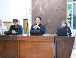 Kepala BPOM Aceh Buka Diskusi Sosilaisasi CDOB.