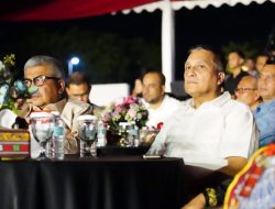 Pangdam IM Hadiri Opening Ceremony Bhayangkara Fest 2024.