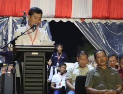 Bhayangkara Fest 2024 Menuai Antusiasme Masyarakat.
