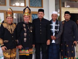 Amal Hasan: HUT ke-22 Aceh Jaya Momentum Membangun Masa Depan