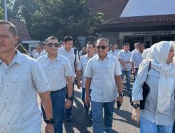 Pangdam IM Hadiri Reuni Alumni Akademi Militer Tahun 1991