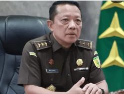 JAM Pidsus Bernyali Hebat Usut Kasus Mega Korupsi