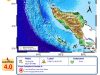 Gempa Bumi Tektonik 4,4 SR Dirasakan Warga Kota Banda Aceh Dan Aceh Besar.