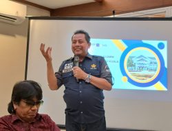 Amal Hasan : Alumni USK Jadi Garda Terdepan Dalam Pembangunan Daerah.