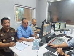 Kejaksaan Tinggi Aceh dan BPN Aceh Percepat Sertifikasi Tanah Wakaf.