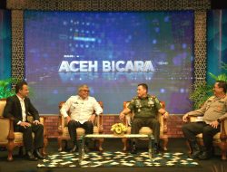 Polda Aceh akan Gelar Operasi Po Meurah Seulawah Untuk Amankan PON.