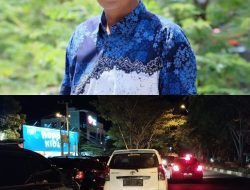Dishub Banda Aceh Didesak Ambil Alih Parkir di GSB Indomaret dan Alfamart