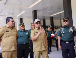 Menunggu Marwah Aceh Dari Tangan Dingin Sosok Bustami Hamzah.