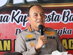 Atlet PON di Banda Aceh Silakan Akses WA Curhat Polresta, Termasuk Tuntunan Melancong.