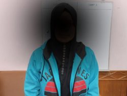 Polisi Ungkap Kasus Pembuangan Bayi di Toilet Blang Padang Banda Aceh.