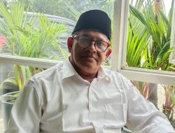 DPD PNBN Aceh Sambut Tamu PON XXI Di Tanah Rencong.