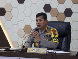 Misbahul Munauwar, SH Akan Jabat Wakapolda Aceh.