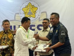 Amal Hasan Minta Alumni USK Bangun Sinergi Dengan Almamater.