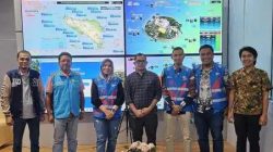 Kadis ESDM Aceh Apresiasi Gerak Cepat PLN Atasi Gangguan Listrik