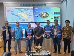 Kadis ESDM Aceh Apresiasi Gerak Cepat PLN Atasi Gangguan Listrik