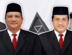 Pasangan Armia Fahmi – Ismail Calon Tunggal Bupati Aceh Tamiang Pilkada 2024.