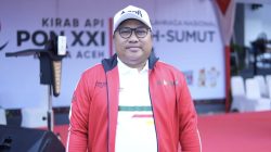 Bank Aceh Buka Layanan Weekend Banking Selama PON XXI Aceh-Sumut.