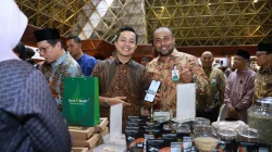 Bank Aceh Sosialisasikan Produk CWLD Sebagai Peluang Berinvestasi.